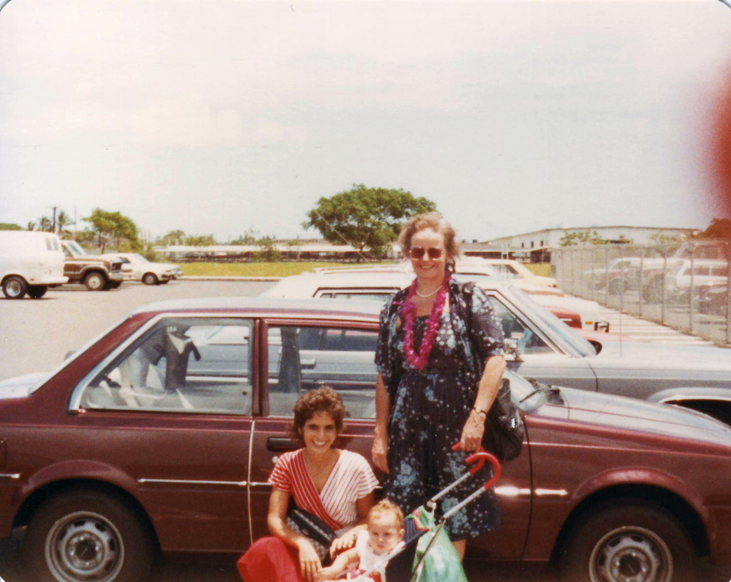 family-honolulu